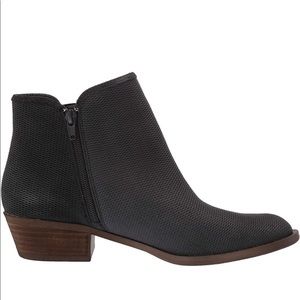 Kenzie boots